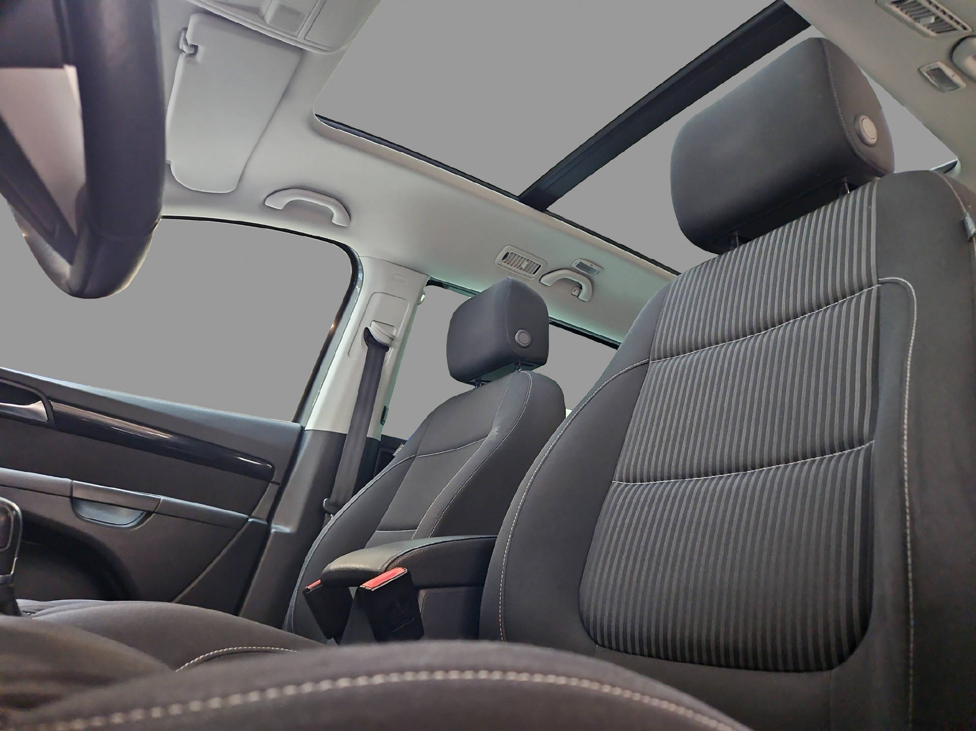 SEAT Alhambra 2.0 TDI 177 Style Viva DSG S/S-image-11