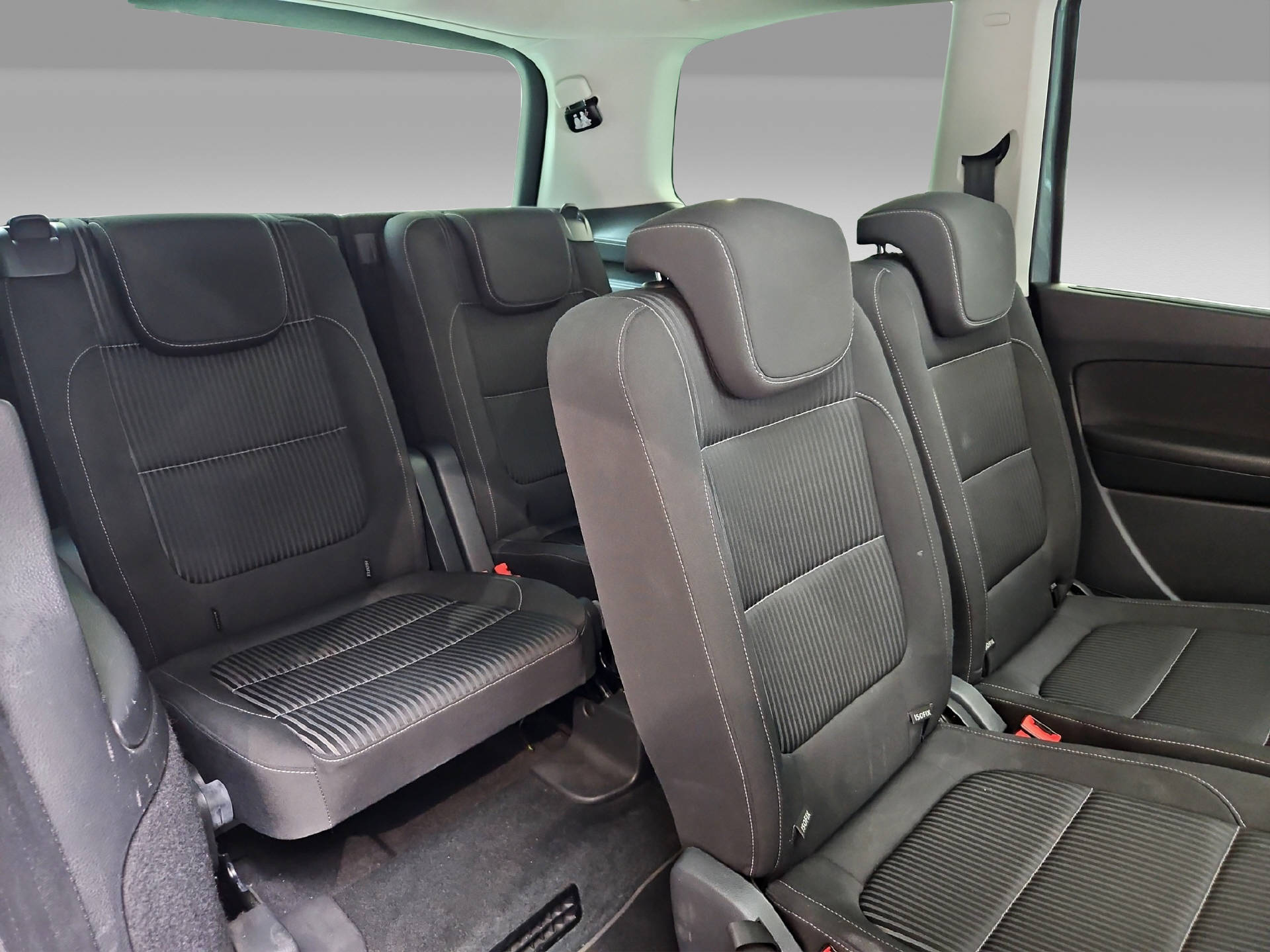SEAT Alhambra 2.0 TDI 177 Style Viva DSG S/S-image-14