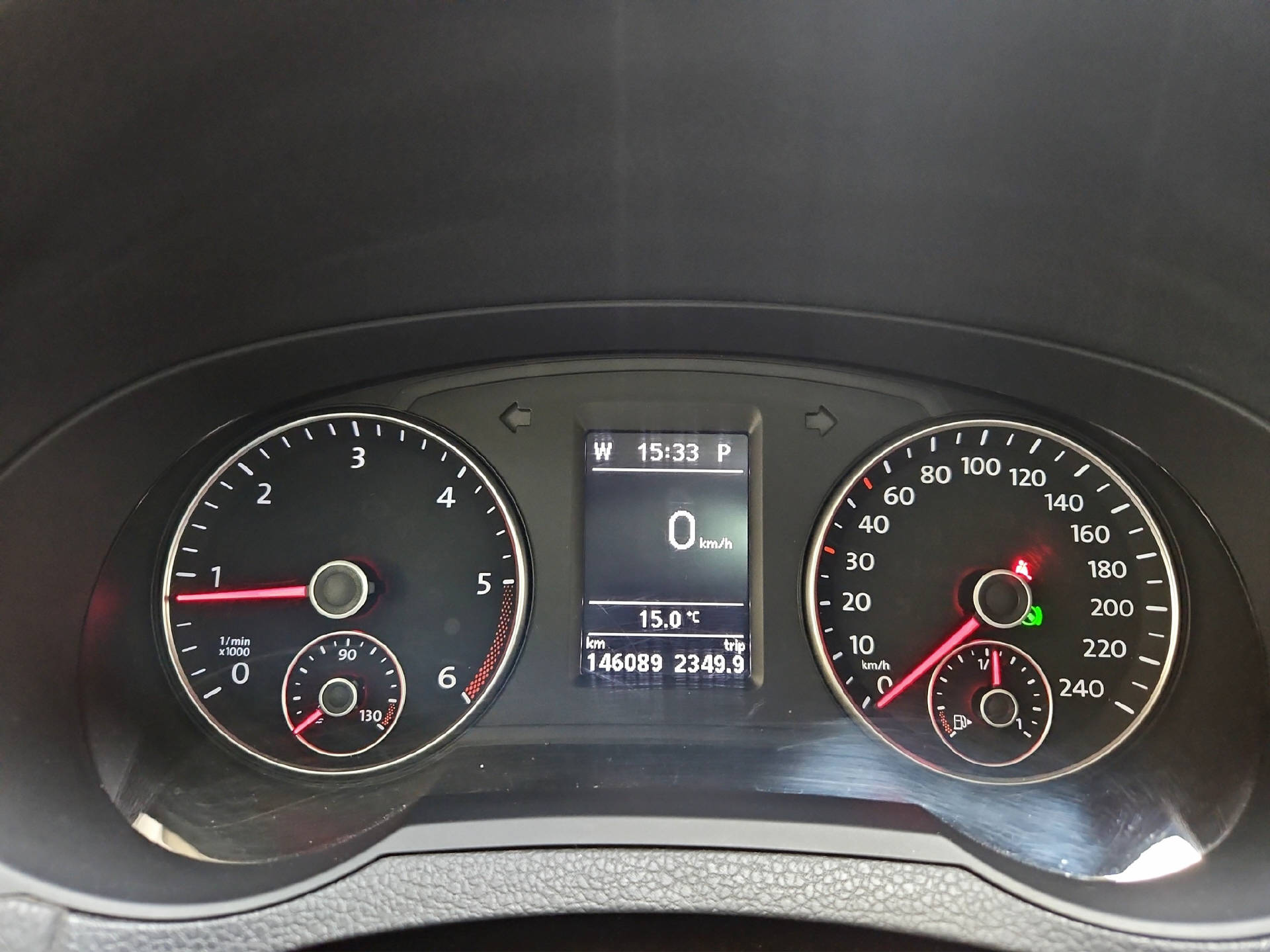 SEAT Alhambra 2.0 TDI 177 Style Viva DSG S/S-image-8