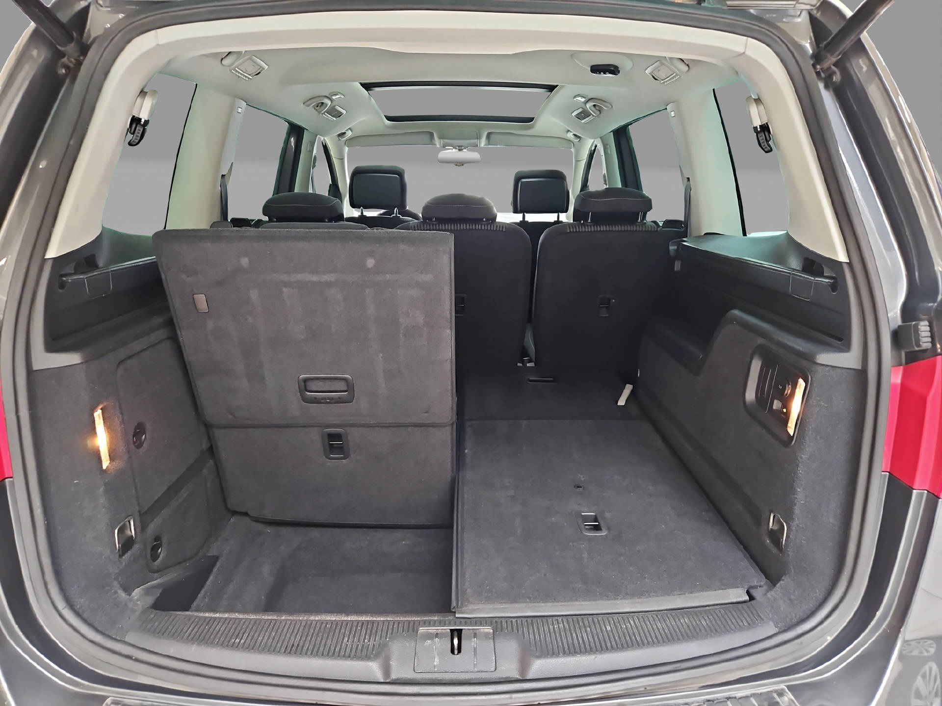 SEAT Alhambra 2.0 TDI 177 Style Viva DSG S/S-image-15
