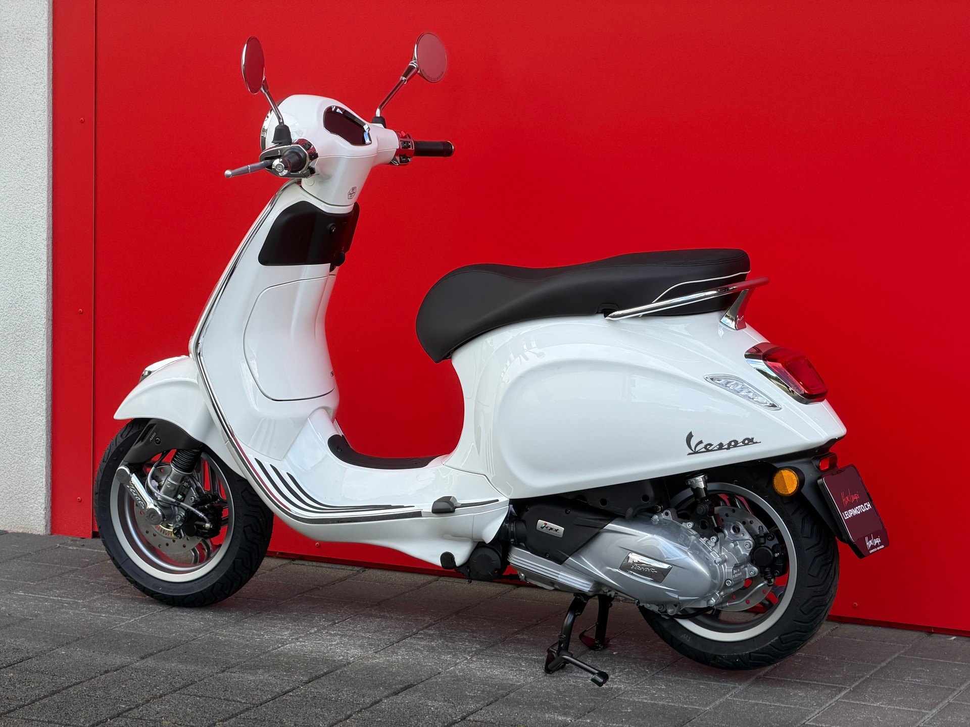 PIAGGIO Vespa 125 Primavera MY26-image-14