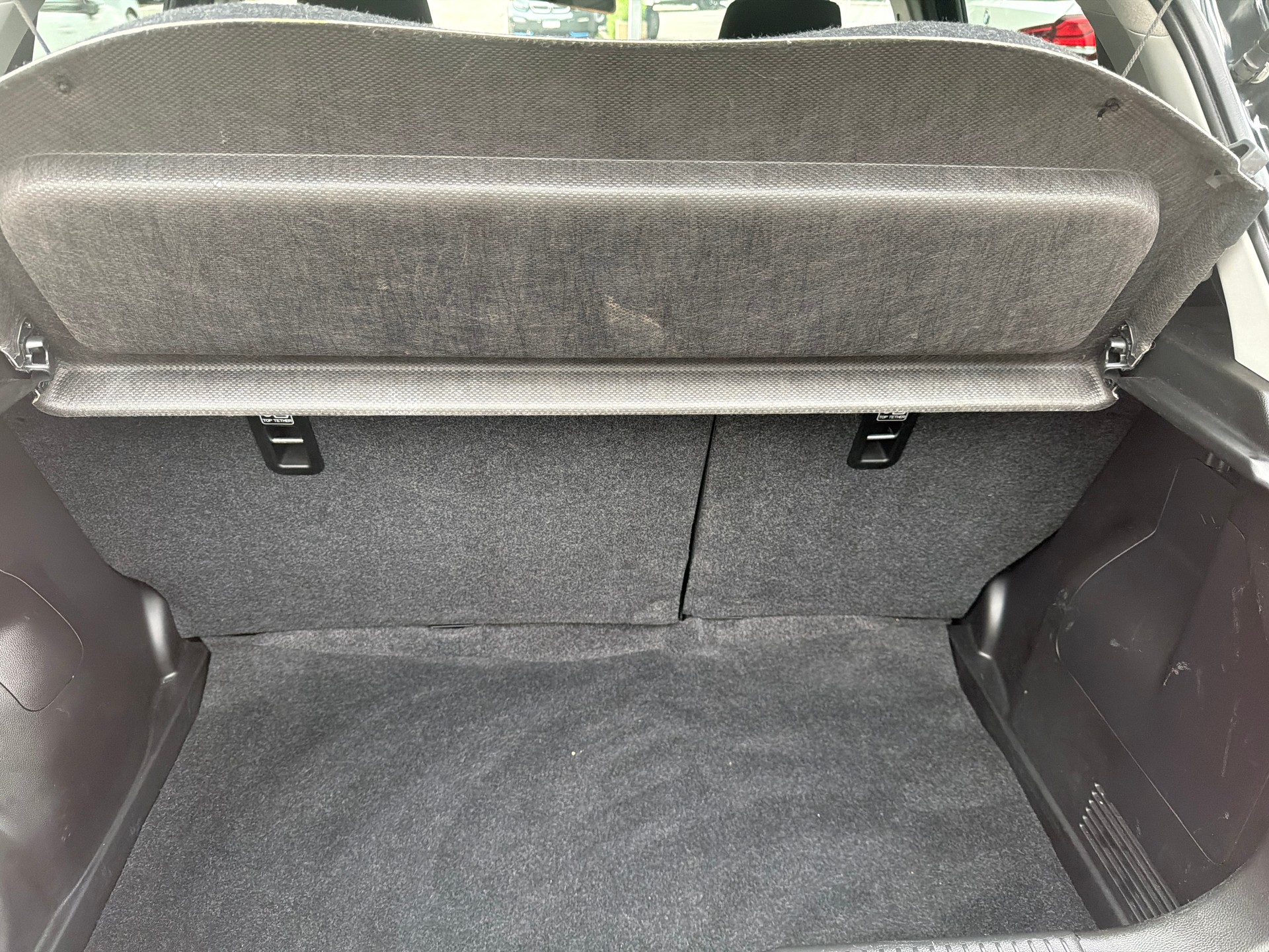 SUZUKI Swift 1.2 Compact + 4x4 Hybrid-image-23
