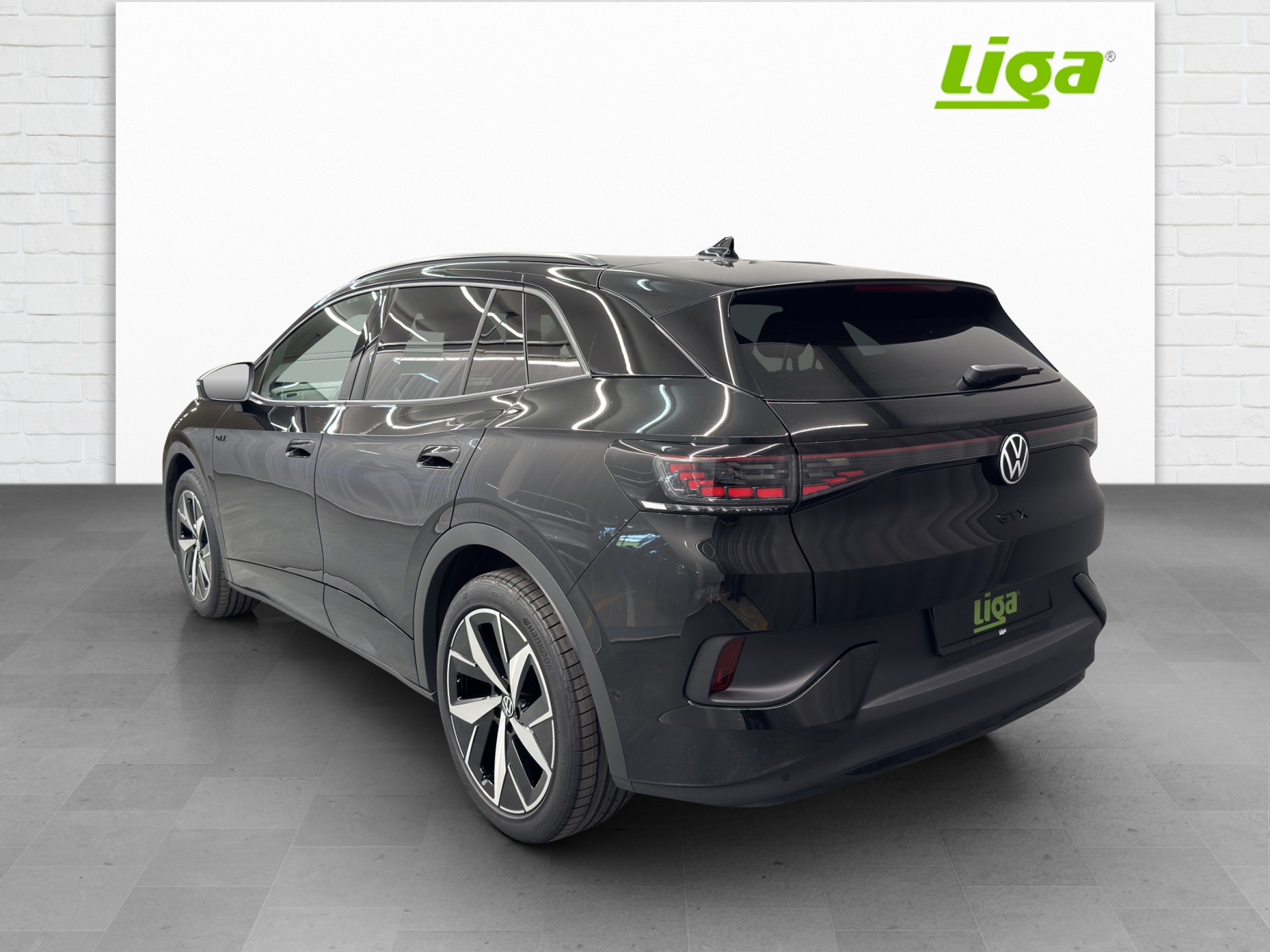 VW ID.4 GTX United 4motion-showroom-element-3