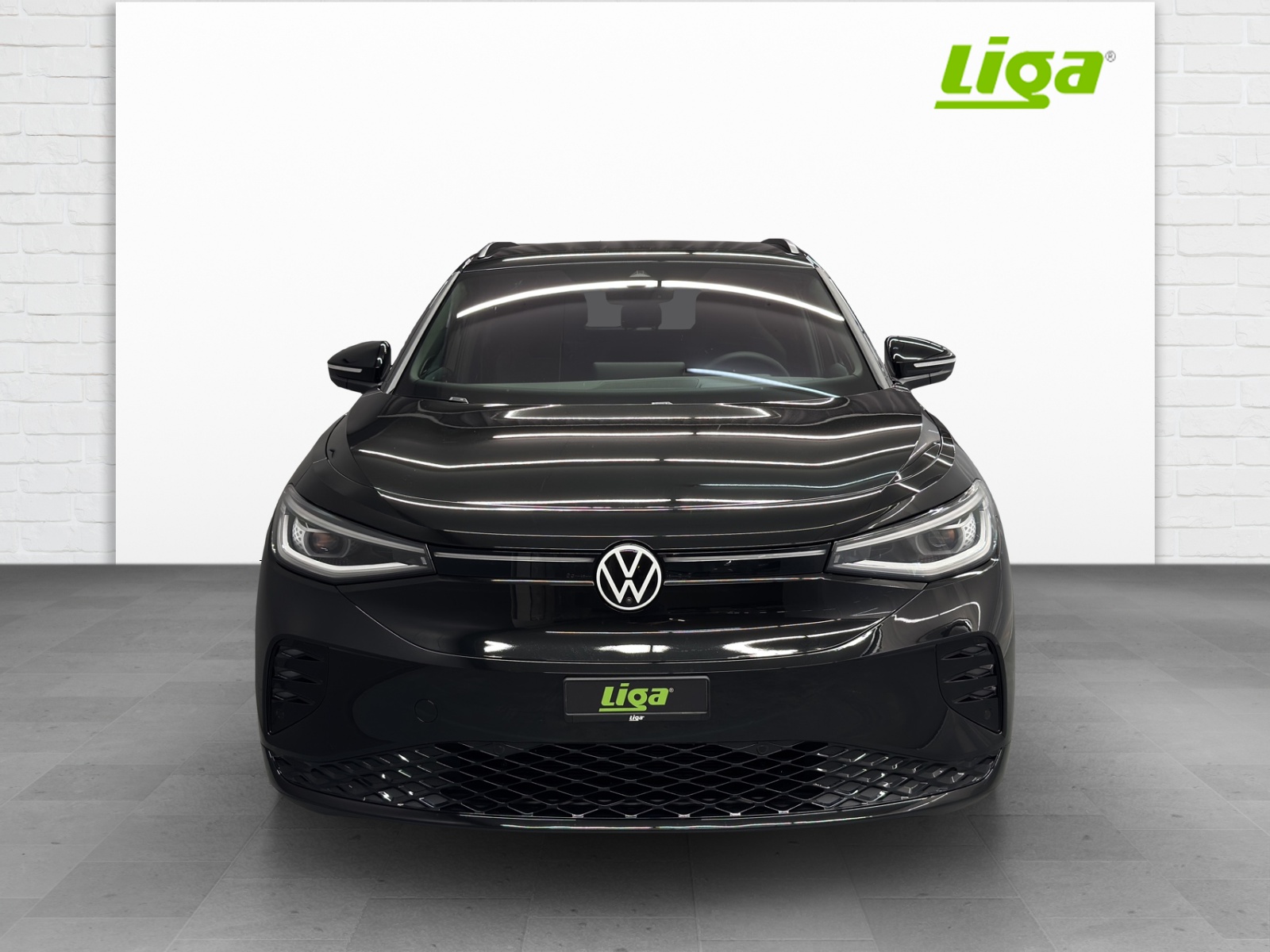 VW ID.4 GTX United 4motion-showroom-element-2