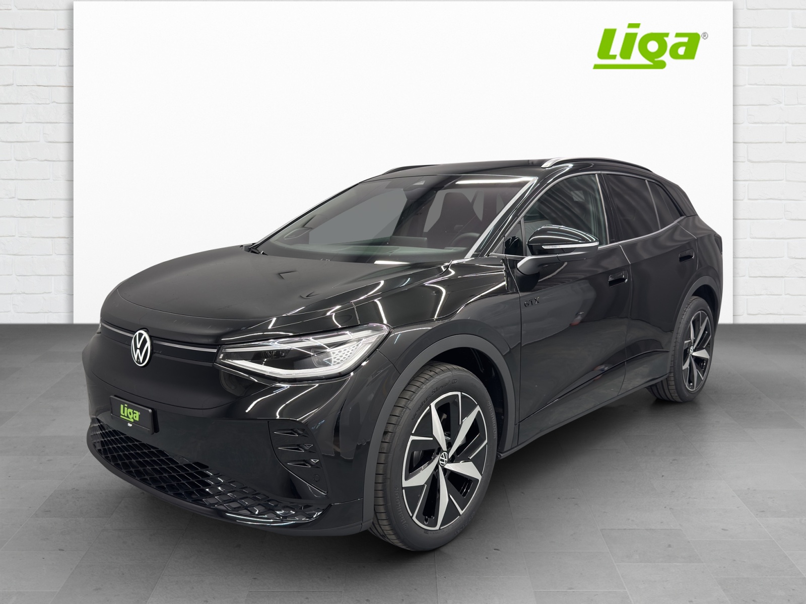 VW ID.4 GTX United 4motion-showroom-element-1