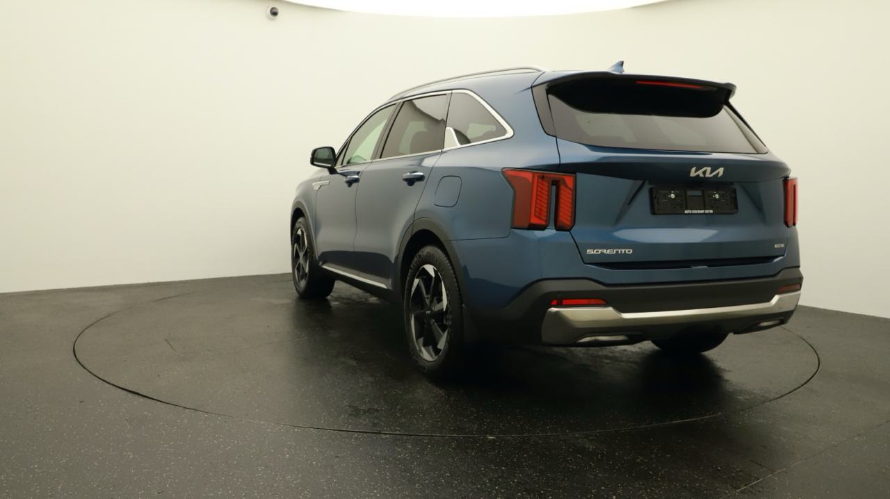 KIA Sorento 1.6 T-GDi PHEV 7P Limited-showroom-element-3