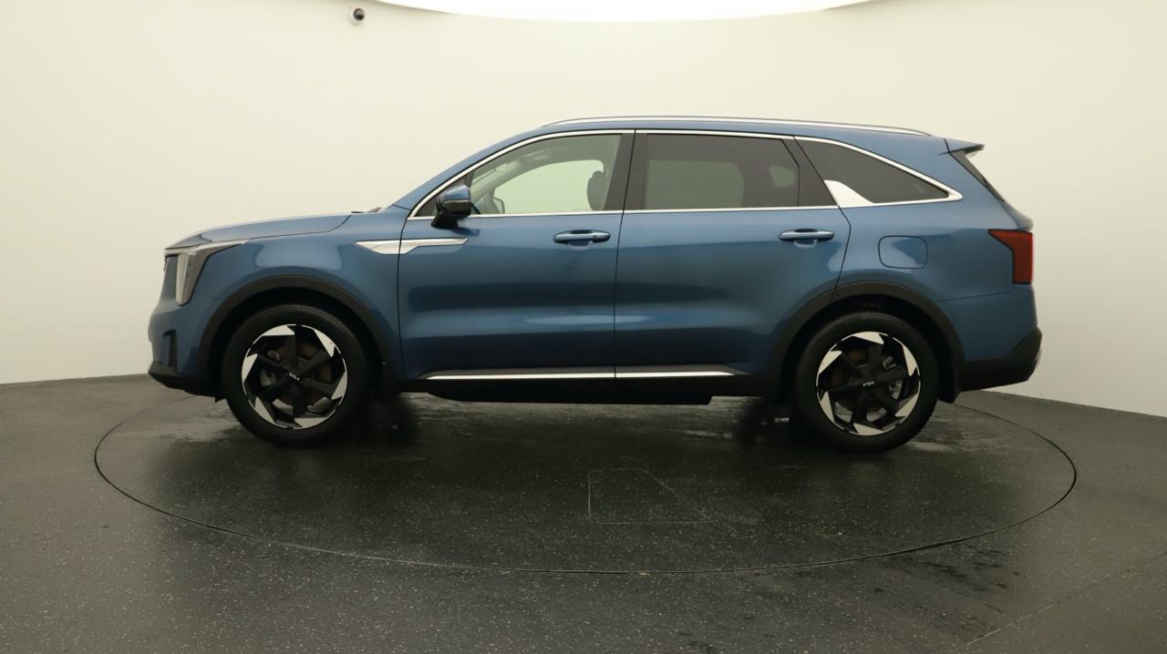 KIA Sorento 1.6 T-GDi PHEV 7P Limited-showroom-element-1