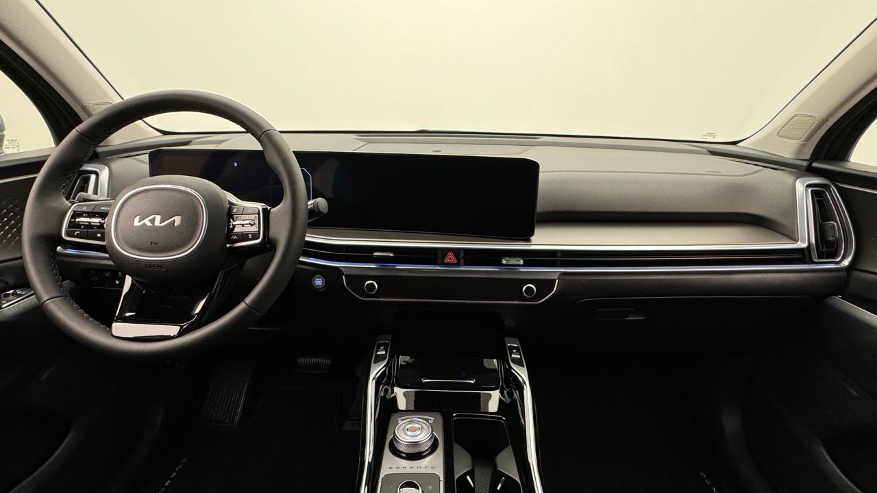 KIA Sorento 1.6 T-GDi PHEV 7P Limited-image-5