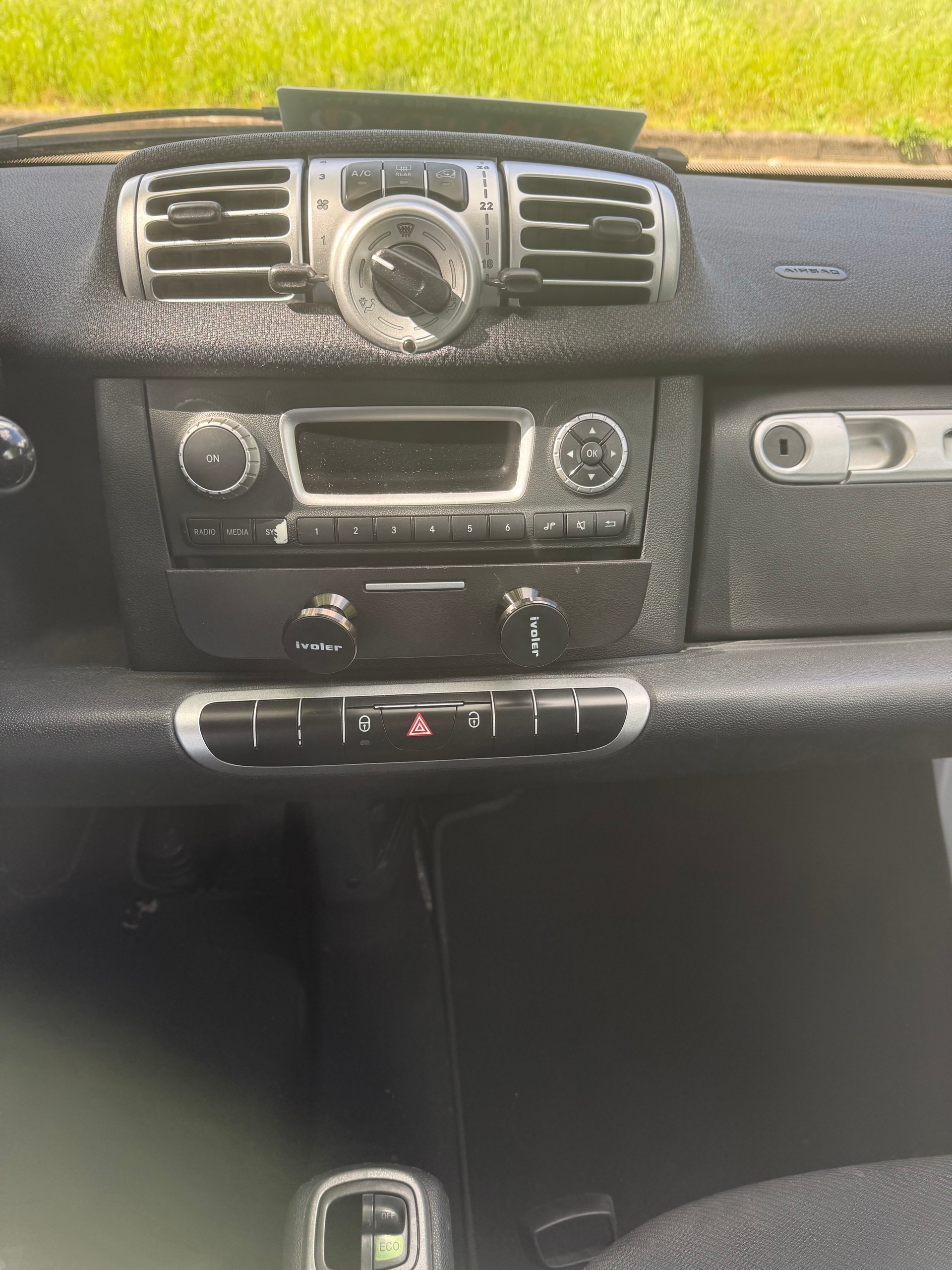 SMART fortwo pure mhd softip-image-5