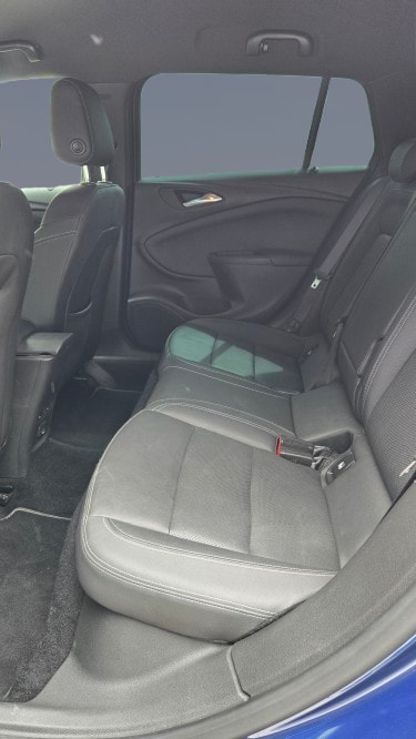 OPEL Astra Sports Tourer 1.4i Turbo Ultimate-image-16