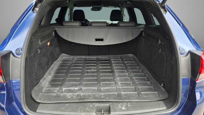 OPEL Astra Sports Tourer 1.4i Turbo Ultimate-image-18