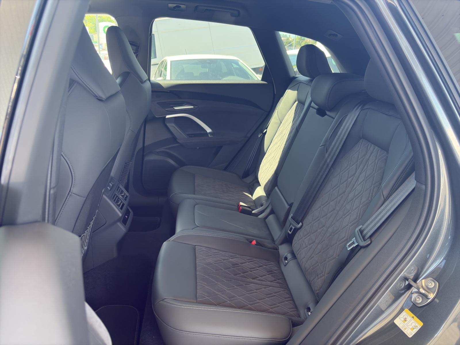 AUDI Q5 SUV 2.0 TFSI quattro S-Tronic-image-7