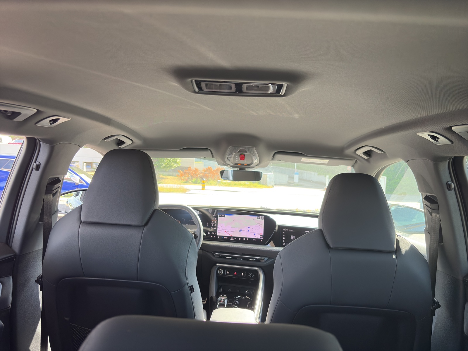 AUDI Q5 SUV 2.0 TFSI quattro S-Tronic-image-8