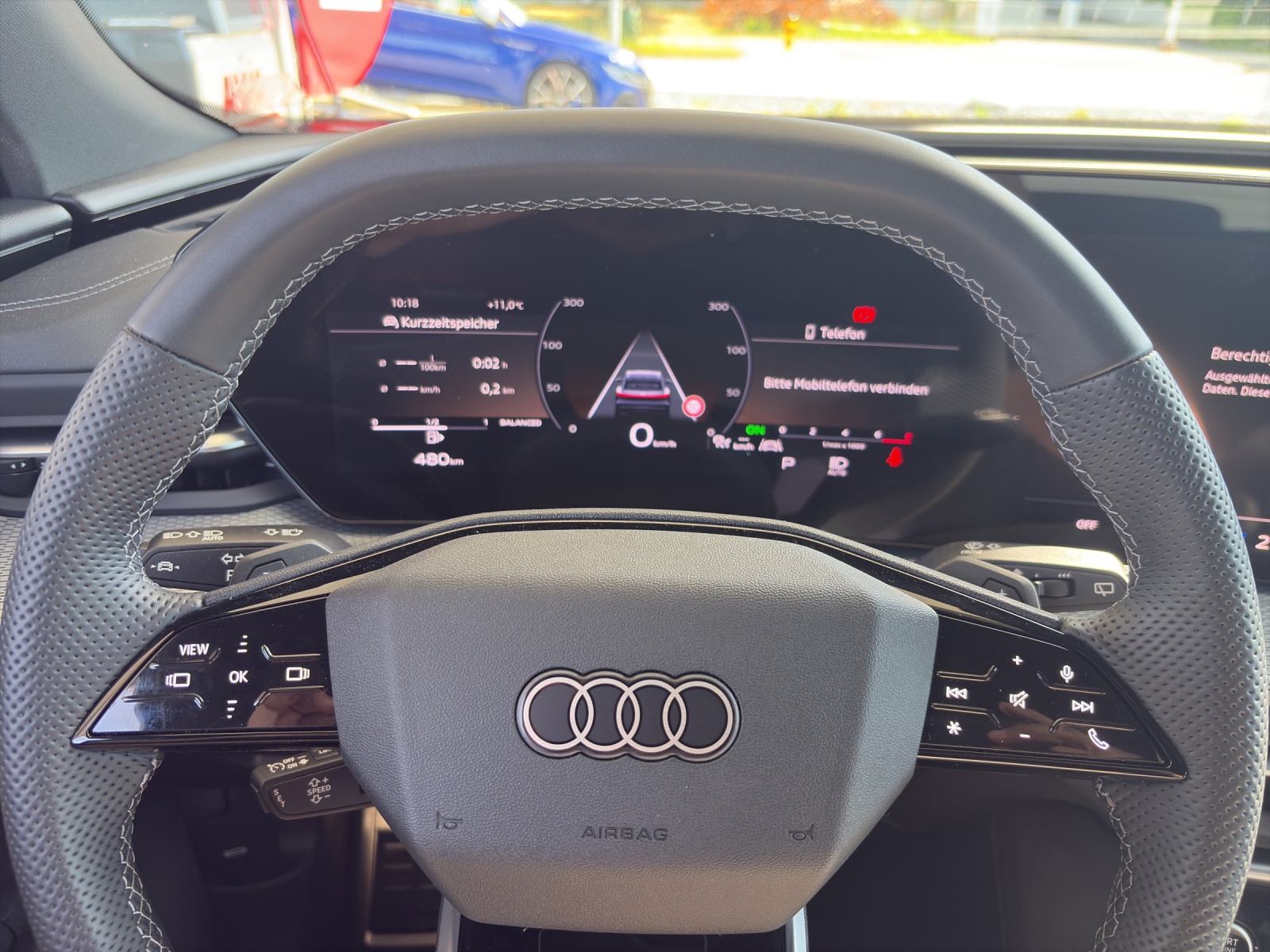 AUDI Q5 SUV 2.0 TFSI quattro S-Tronic-image-12