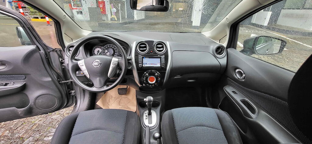 NISSAN Note 1.2 DIG-S acenta CVT-image-6
