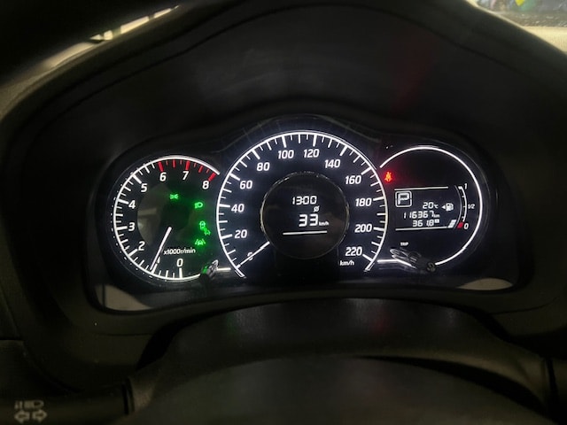 NISSAN Note 1.2 DIG-S acenta CVT-image-4