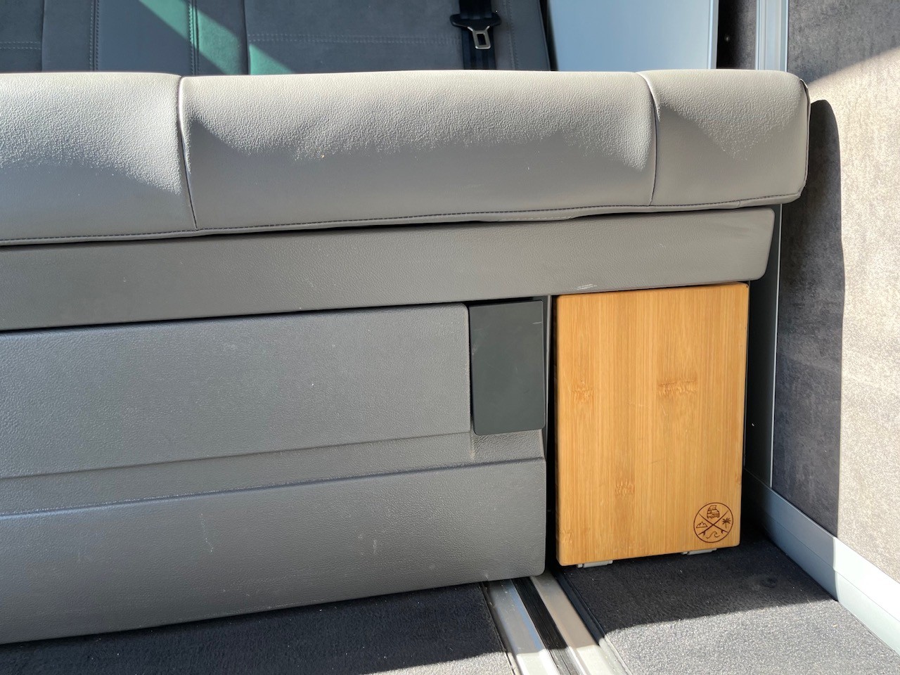 VW CALIFORNIA 2.0 TDI 204 Ocean Edition Liberty DSG 4m-image-10