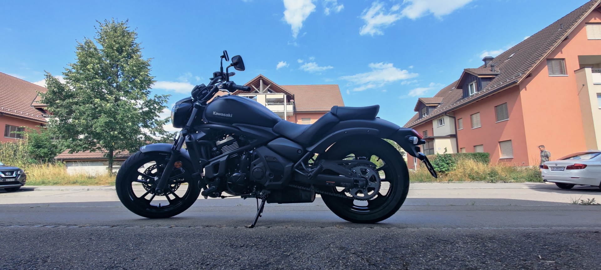 KAWASAKI Vulcan S ABS-image-3