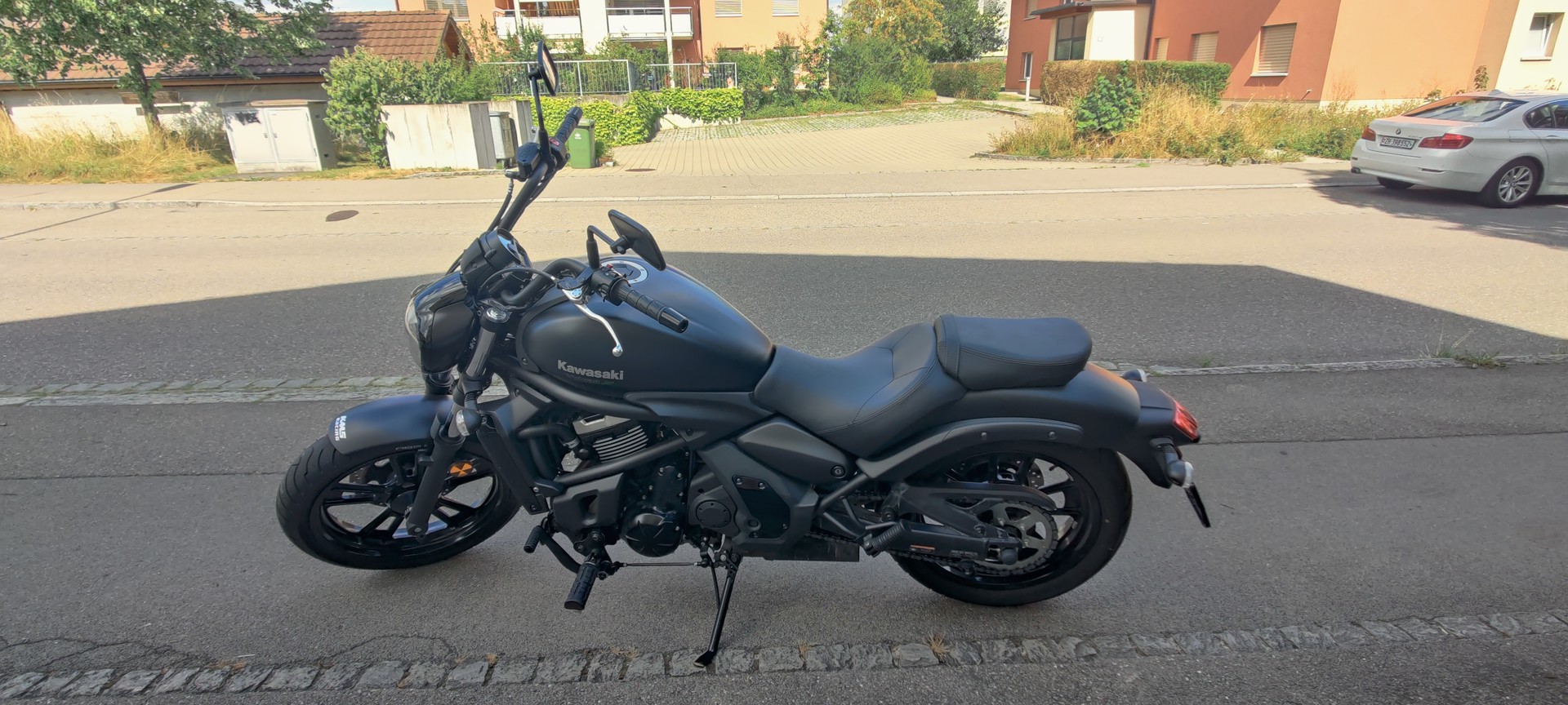 KAWASAKI Vulcan S ABS-image-5