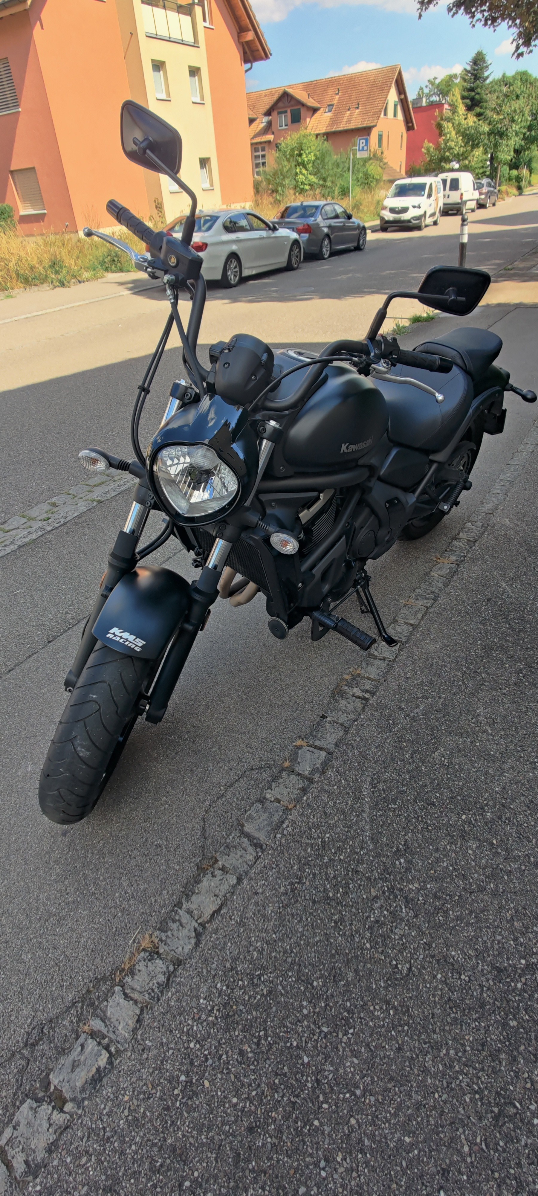 KAWASAKI Vulcan S ABS-image-8