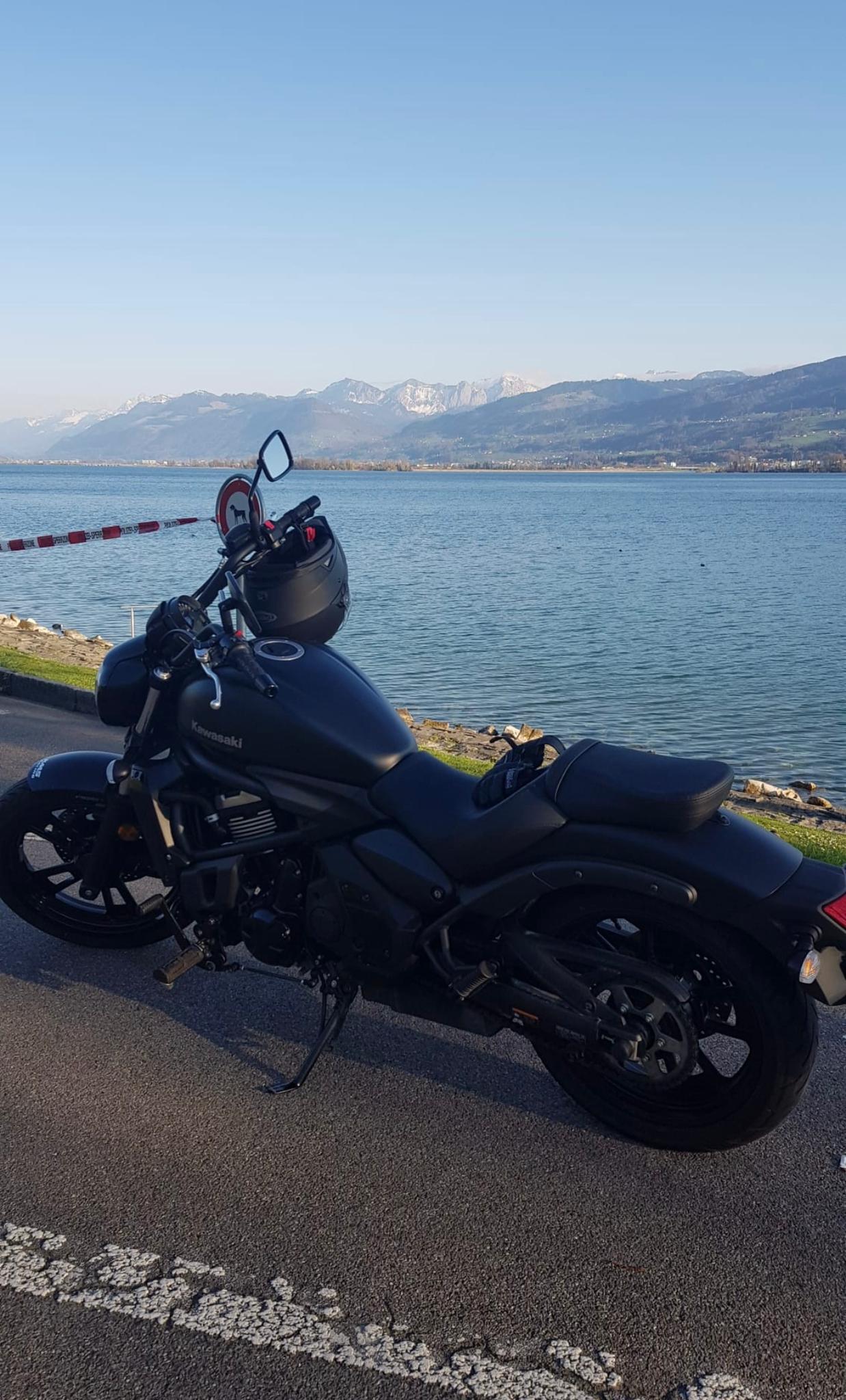 KAWASAKI Vulcan S ABS-image-0