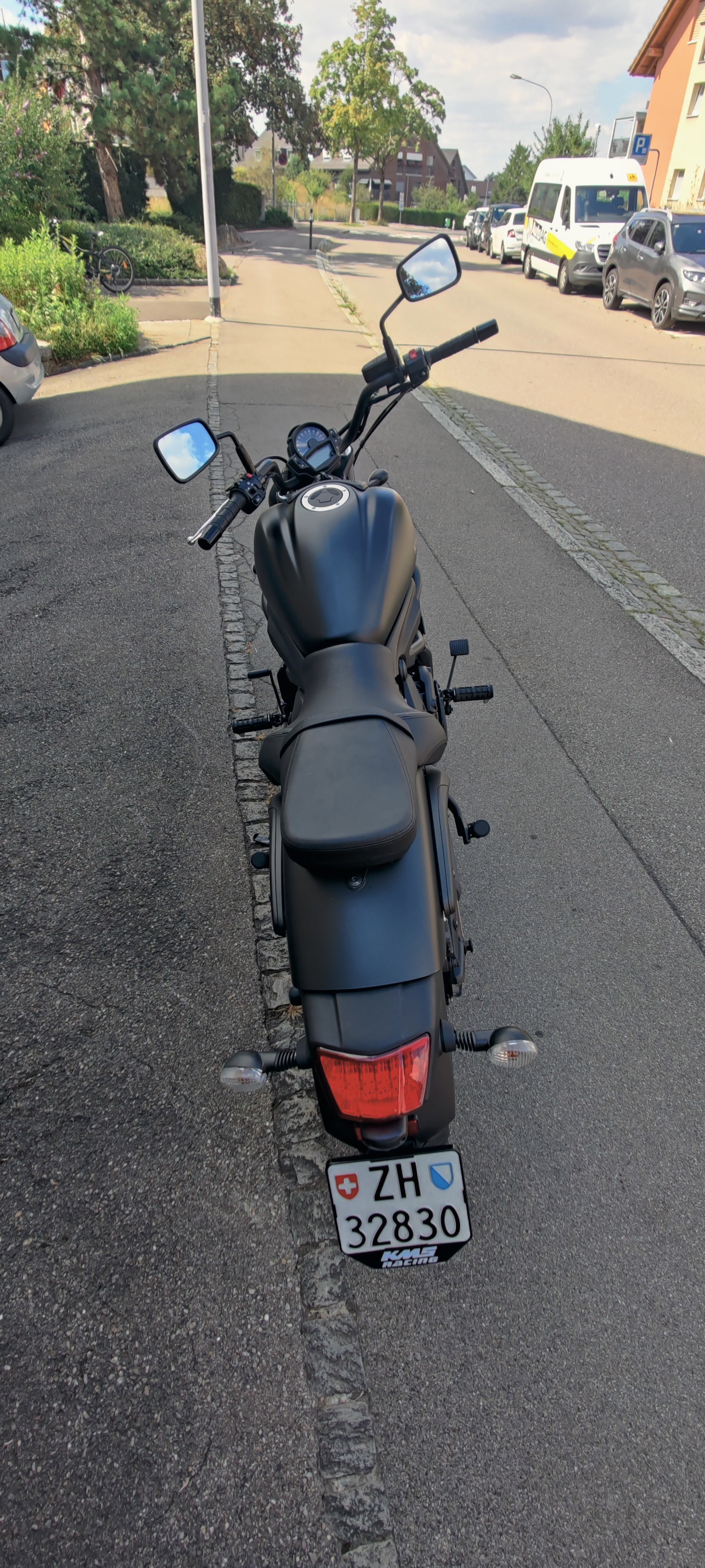 KAWASAKI Vulcan S ABS-image-7