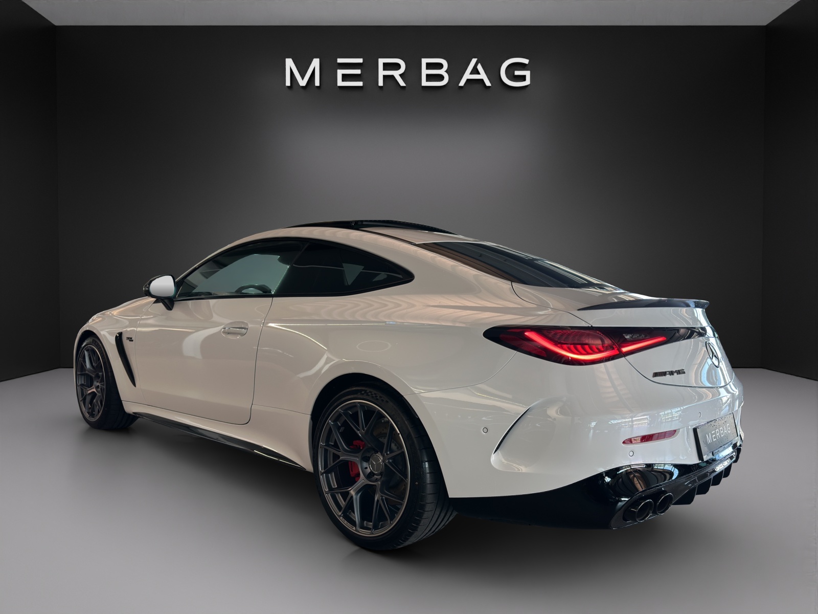 MERCEDES-BENZ CLE 53 Coupé AMG 4Matic+-image-3