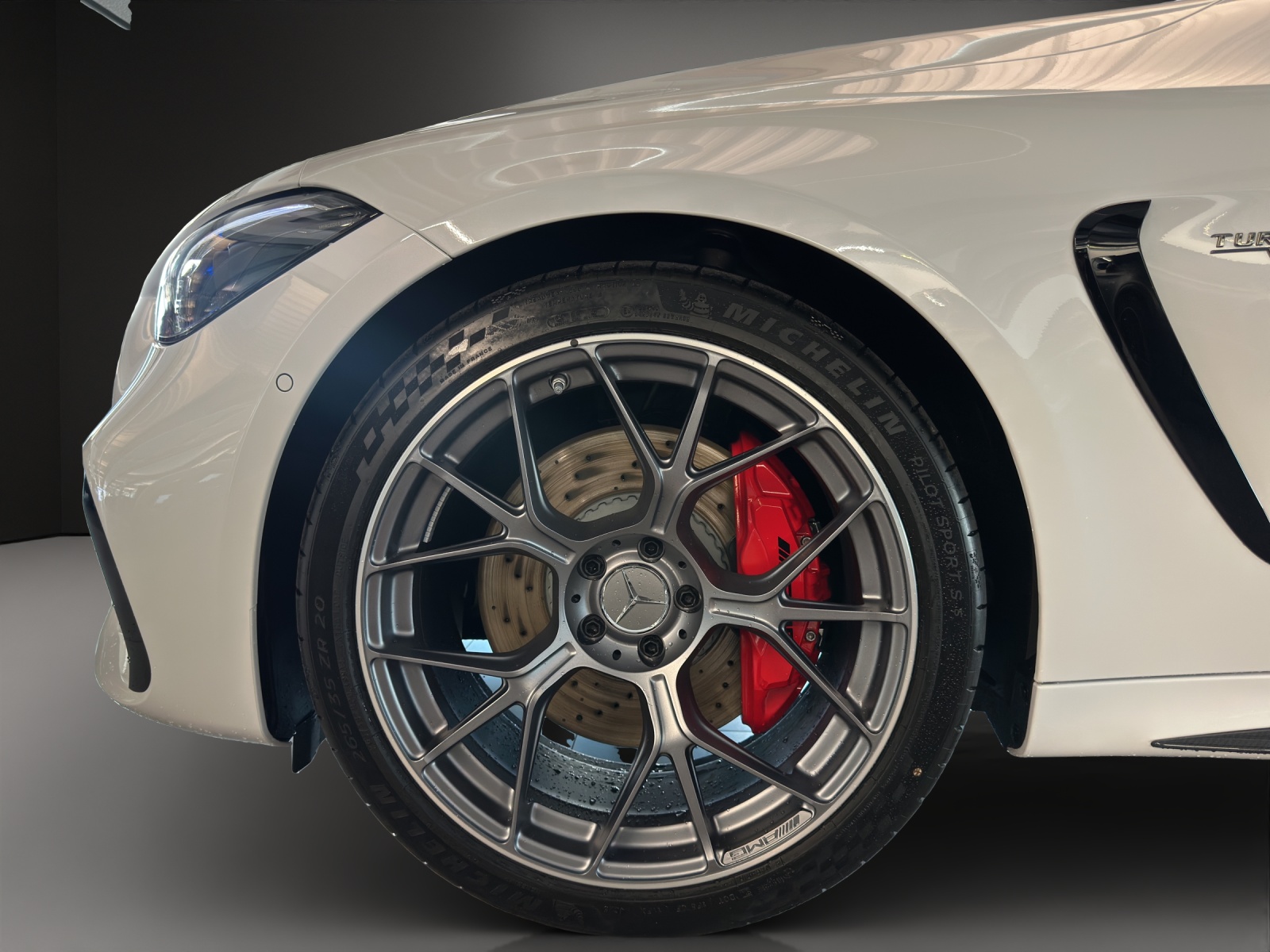 MERCEDES-BENZ CLE 53 Coupé AMG 4Matic+-image-7