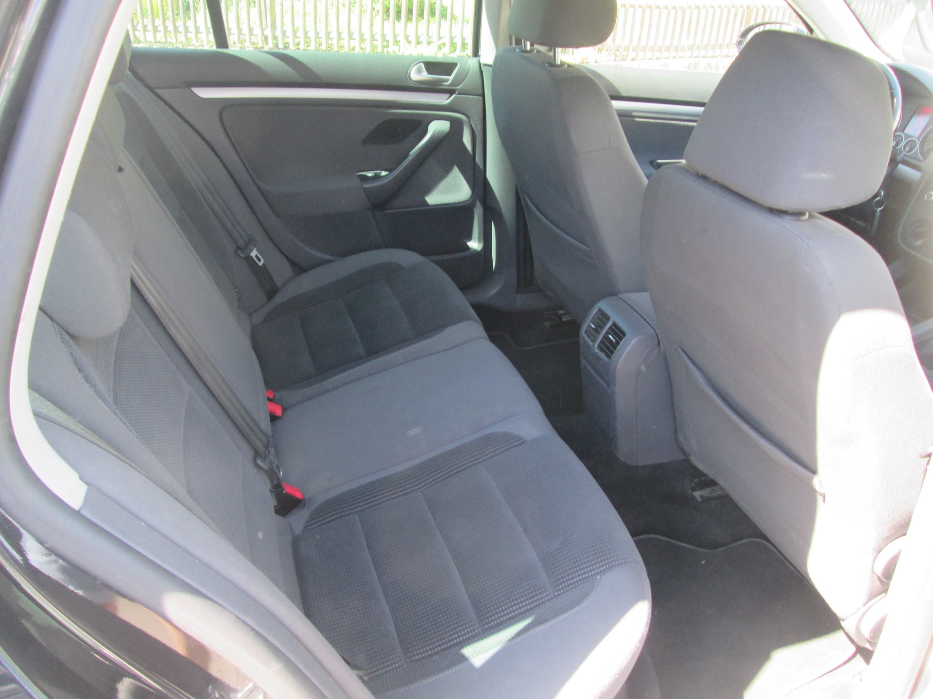 VW Golf Variant 1.4 TSI Comfortline-image-10