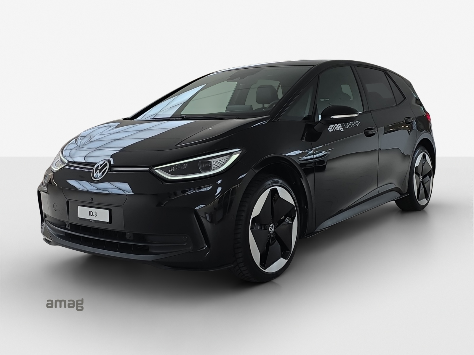 VW ID.3 Pro S 77 kWh Pro S United
