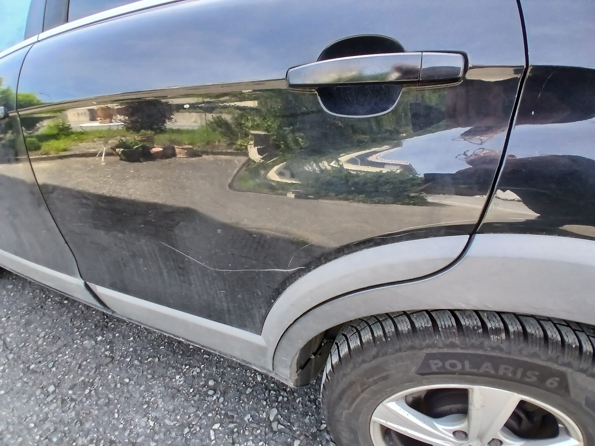 CHEVROLET Captiva 2.2 VCDi LT 4WD-image-10
