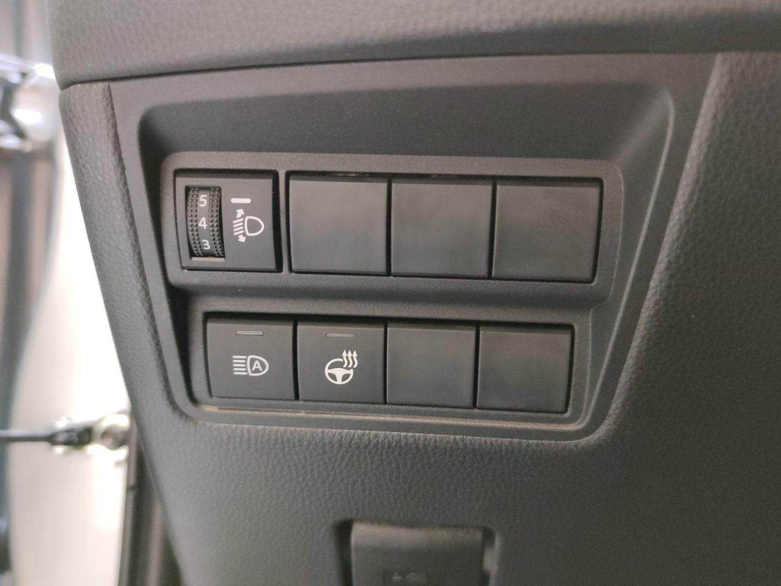 TOYOTA Yaris 1.5 VVT-i HSD GR Sport-image-19