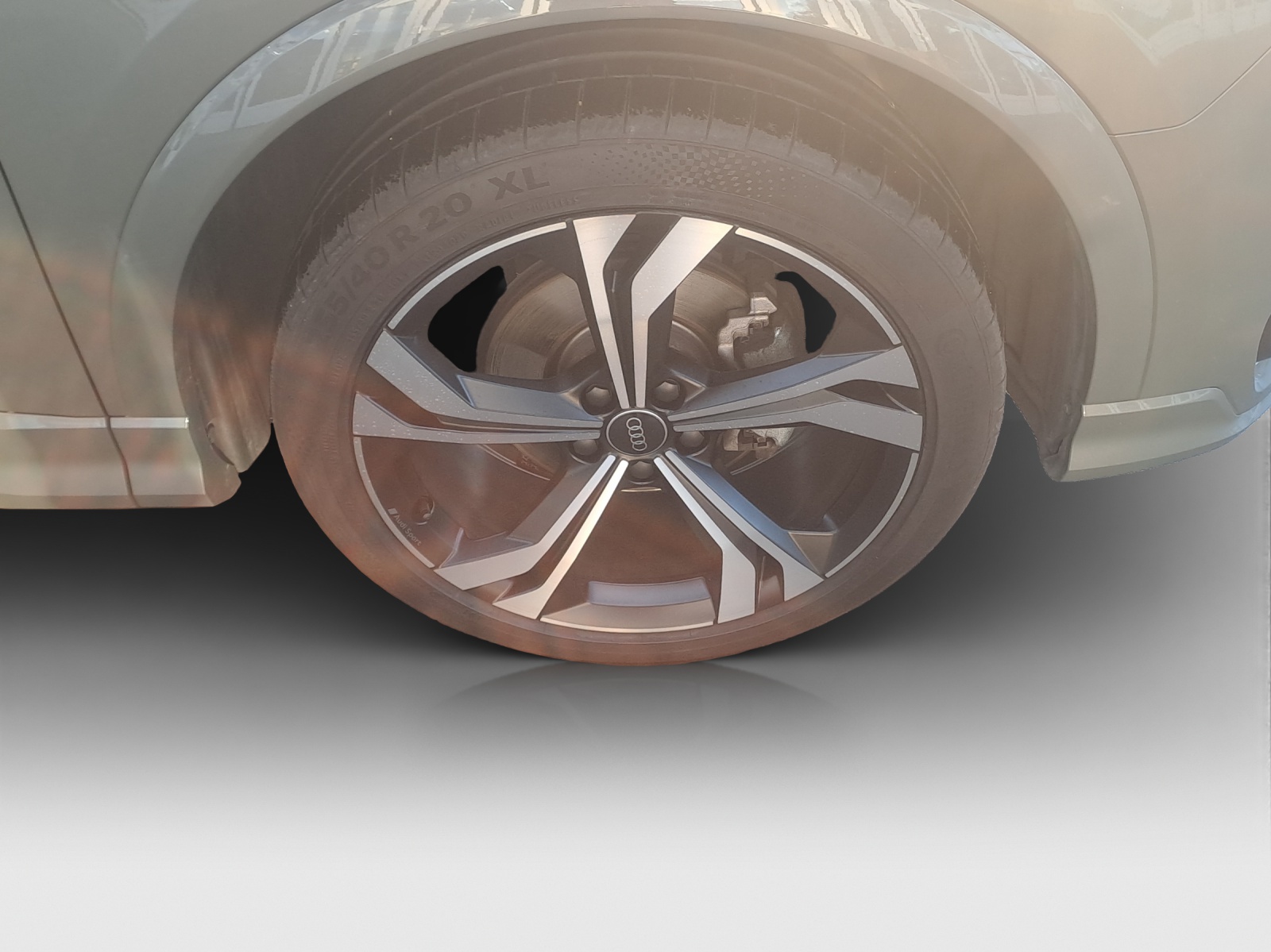 AUDI Q3 35 TFSI S line Attraction S-tronic-image-14