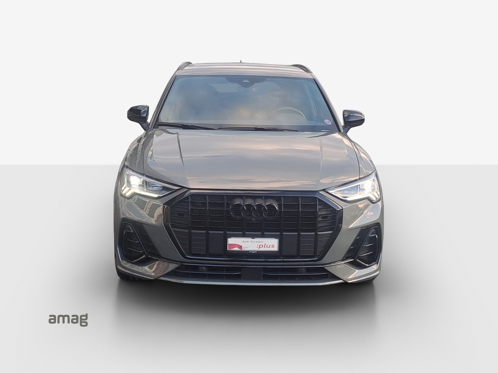 AUDI Q3 35 TFSI S line Attraction S-tronic-image-6