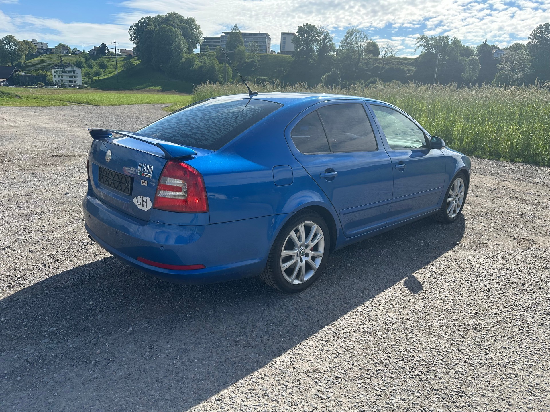 SKODA Octavia 2.0 TDI RS-image-6