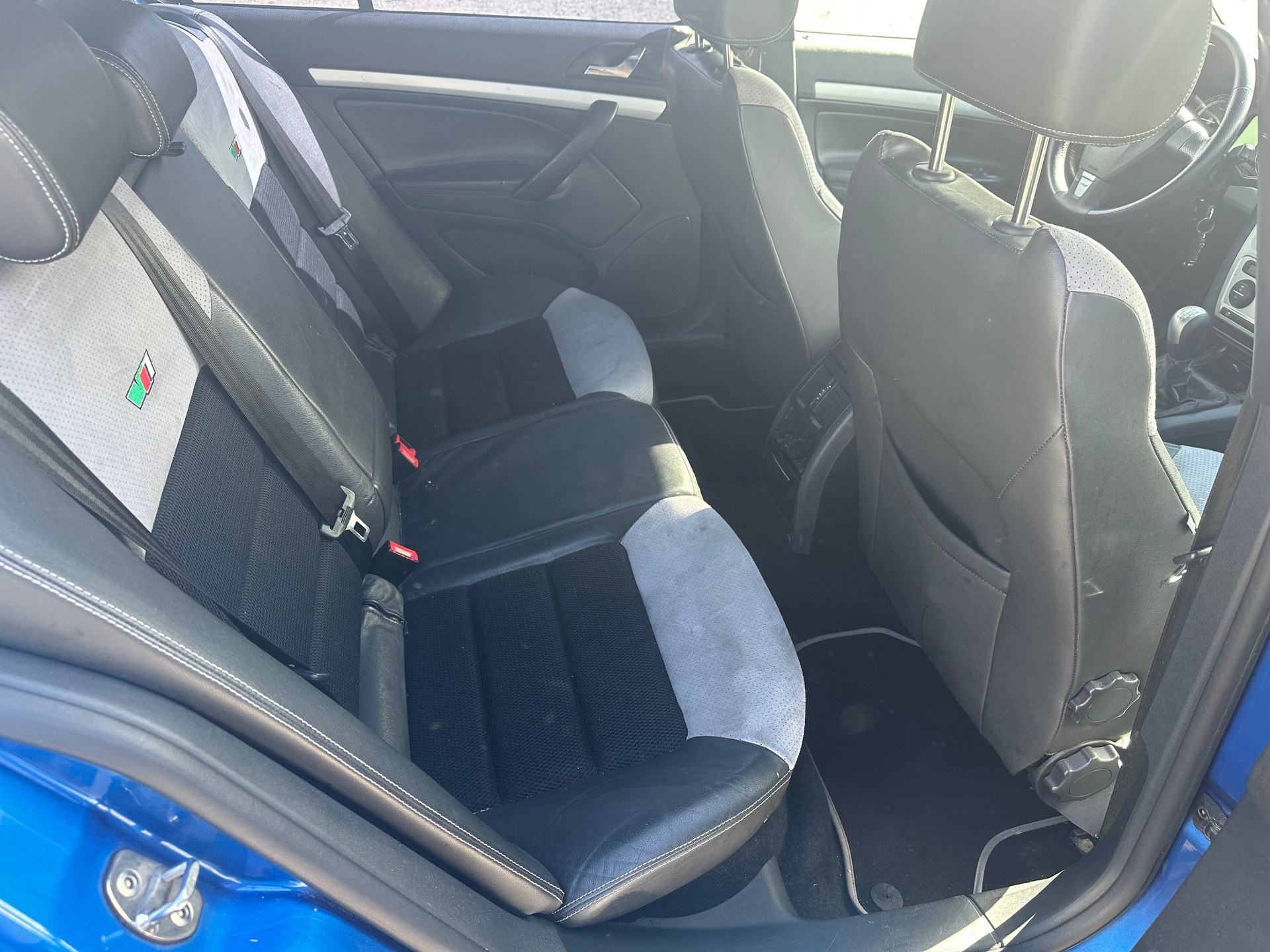 SKODA Octavia 2.0 TDI RS-image-13