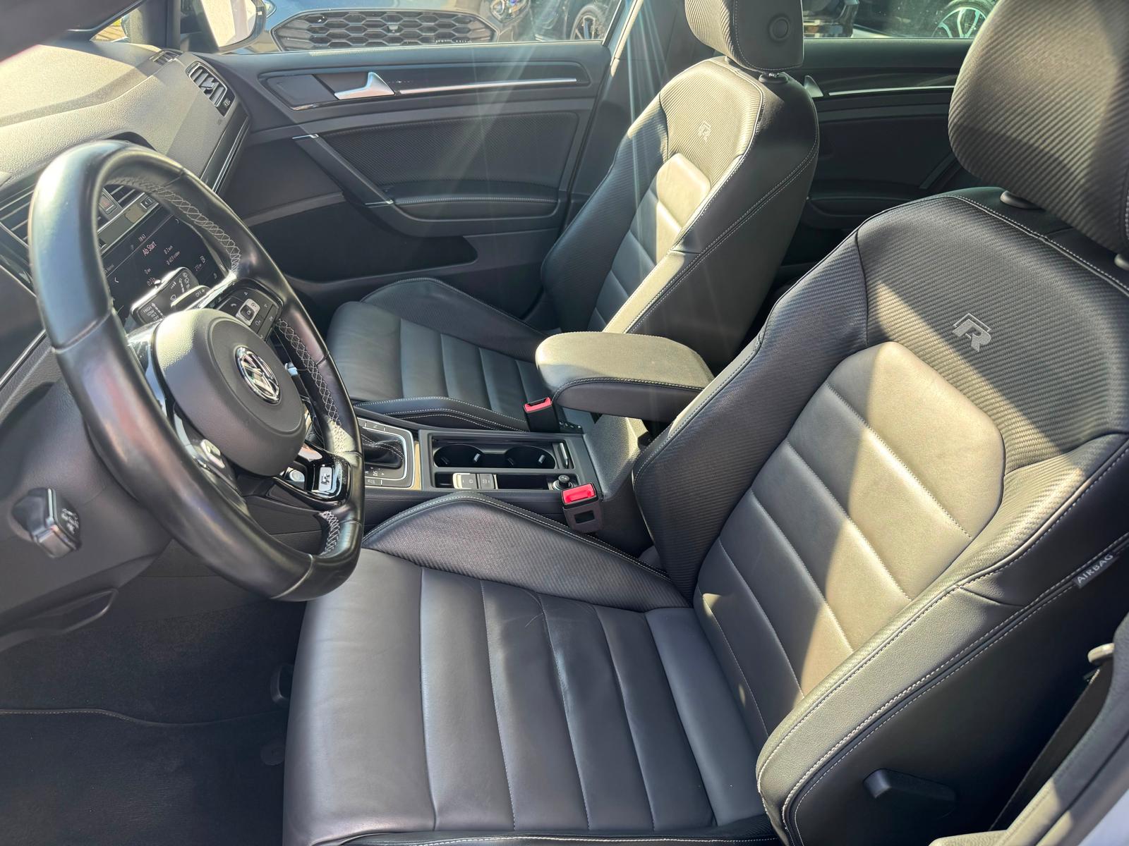 VW Golf Variant ABT 370 PS 2.0 TSI R 4Motion DSG-image-17