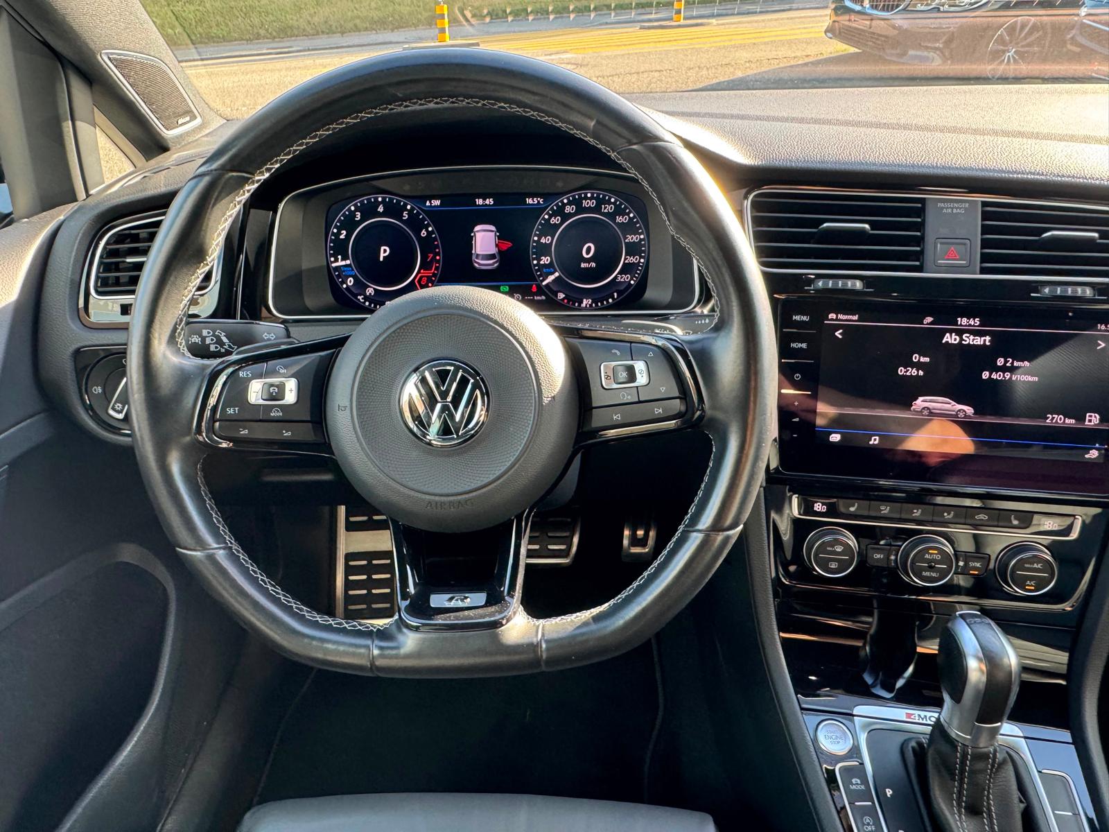 VW Golf Variant ABT 370 PS 2.0 TSI R 4Motion DSG-image-16