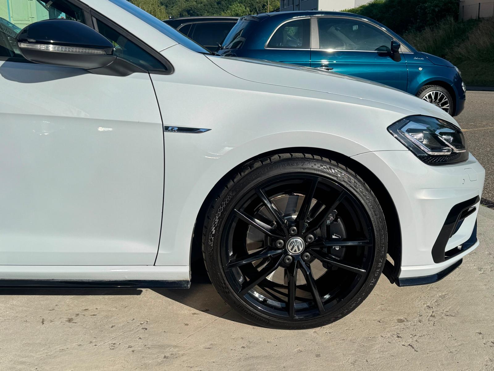 VW Golf Variant ABT 370 PS 2.0 TSI R 4Motion DSG-image-11