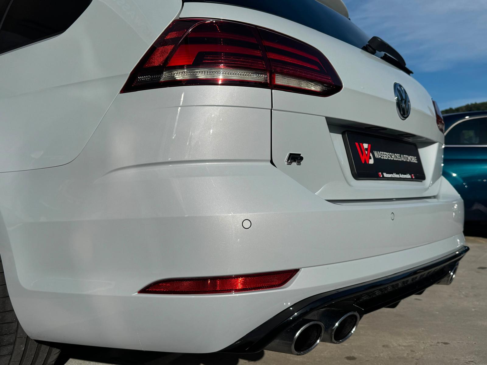 VW Golf Variant ABT 370 PS 2.0 TSI R 4Motion DSG-image-9