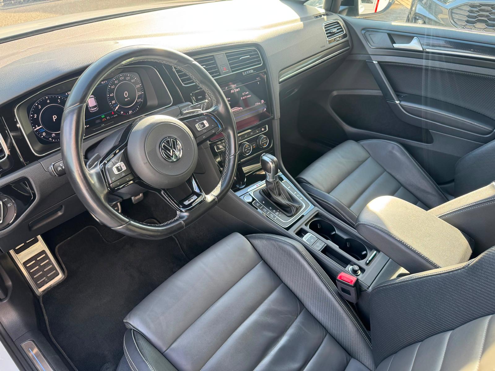 VW Golf Variant ABT 370 PS 2.0 TSI R 4Motion DSG-image-15