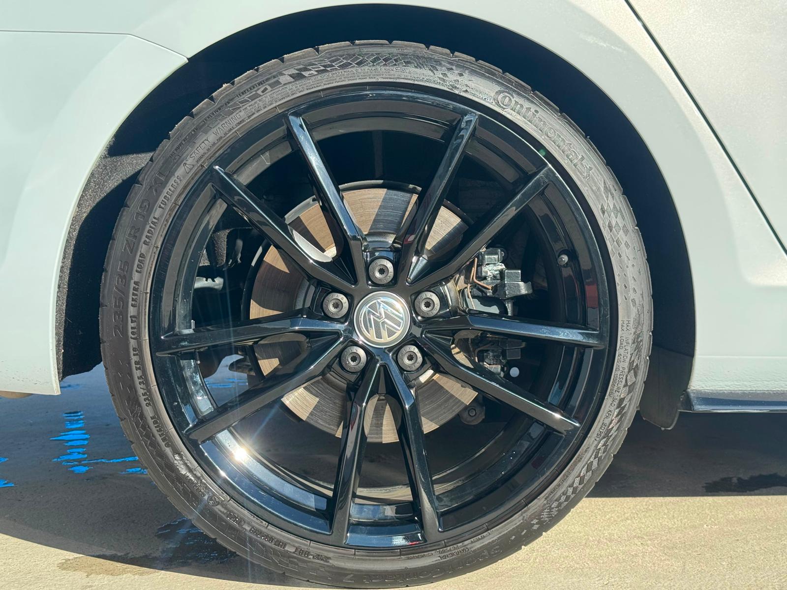VW Golf Variant ABT 370 PS 2.0 TSI R 4Motion DSG-image-10