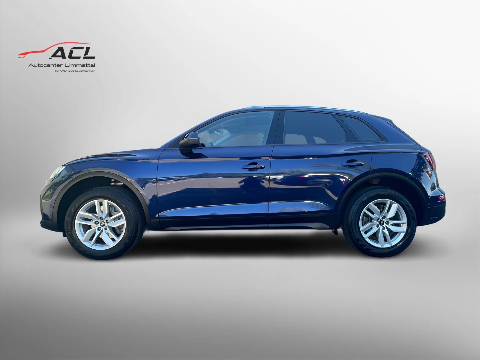 AUDI Q5 40 TFSI quattro S-tronic