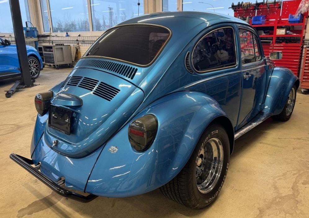 VW Käfer 1303 S-image-2