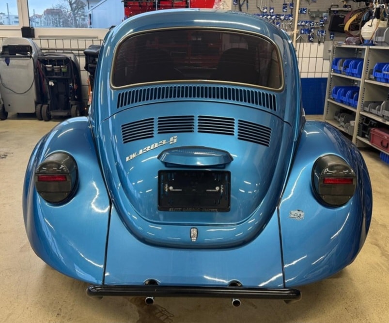 VW Käfer 1303 S-image-4