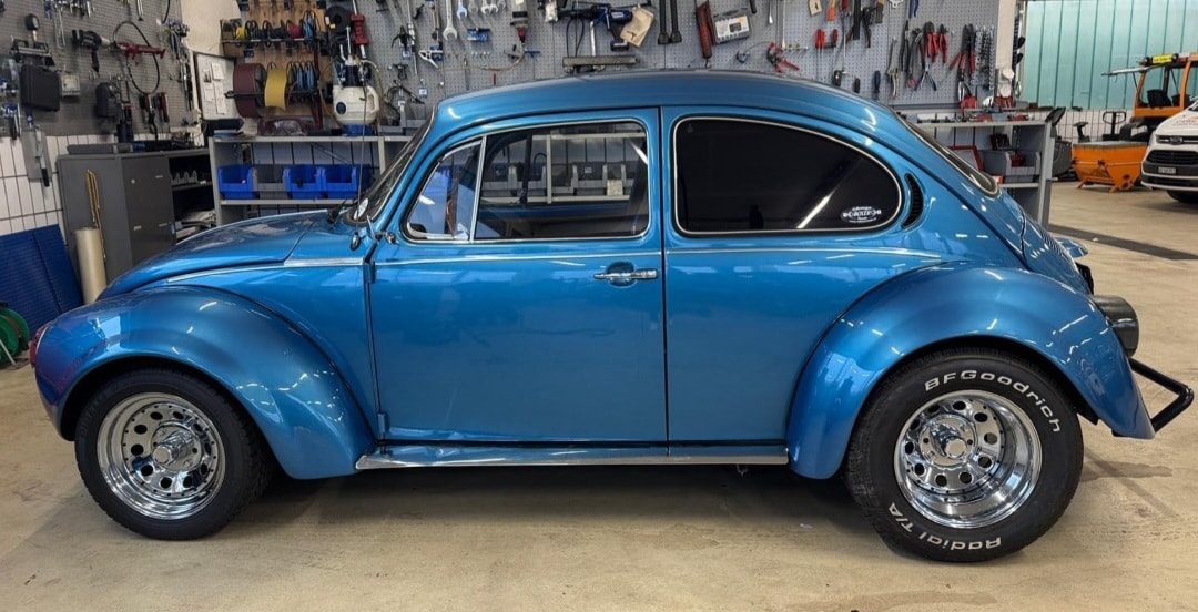 VW Käfer 1303 S-image-3