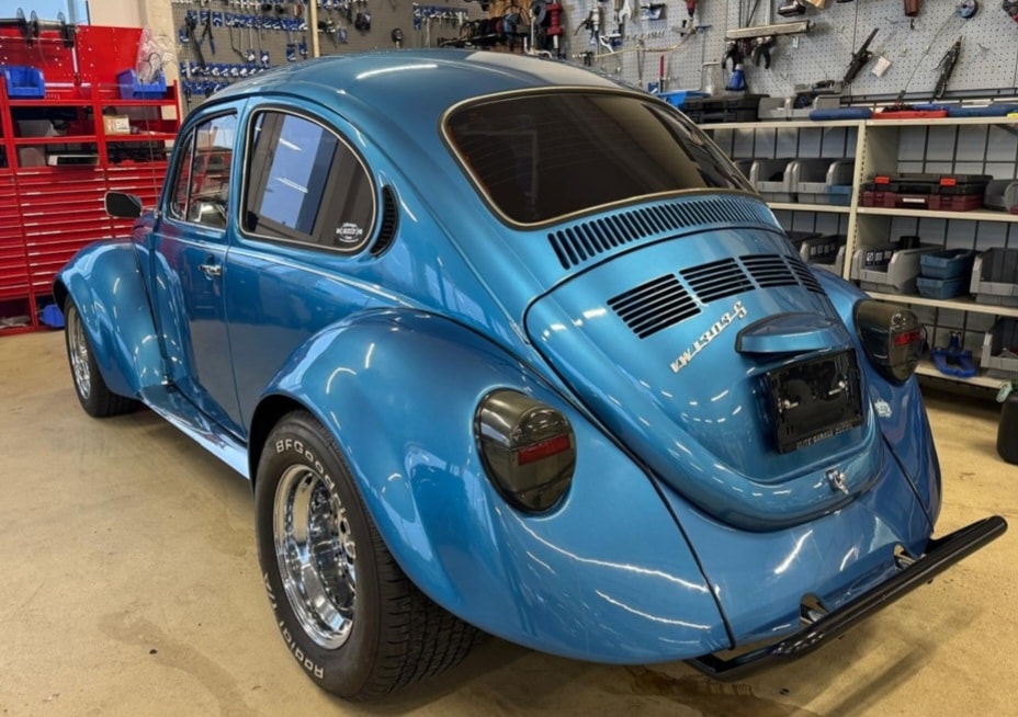 VW Käfer 1303 S-image-1
