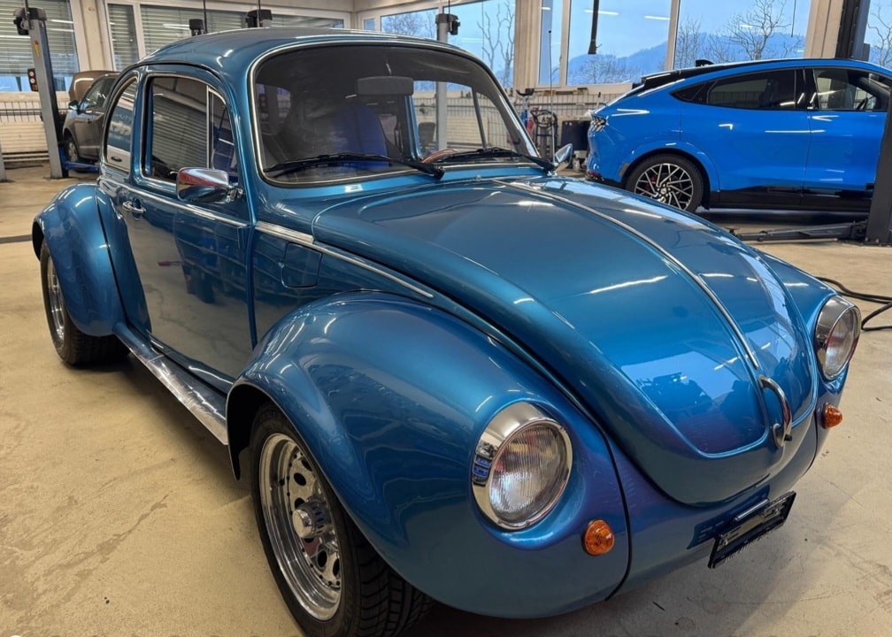 VW Käfer 1303 S-image-5