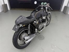 HONDA FOUR-image-1