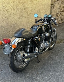 HONDA FOUR-image-5